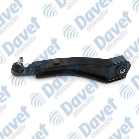 AYD 97-01745 Alt Salincak Sol Rotilli Corsa B Combo Tigra 96-01